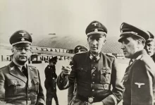Reinhard Heydrich