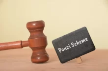 Ponziho schéma soud