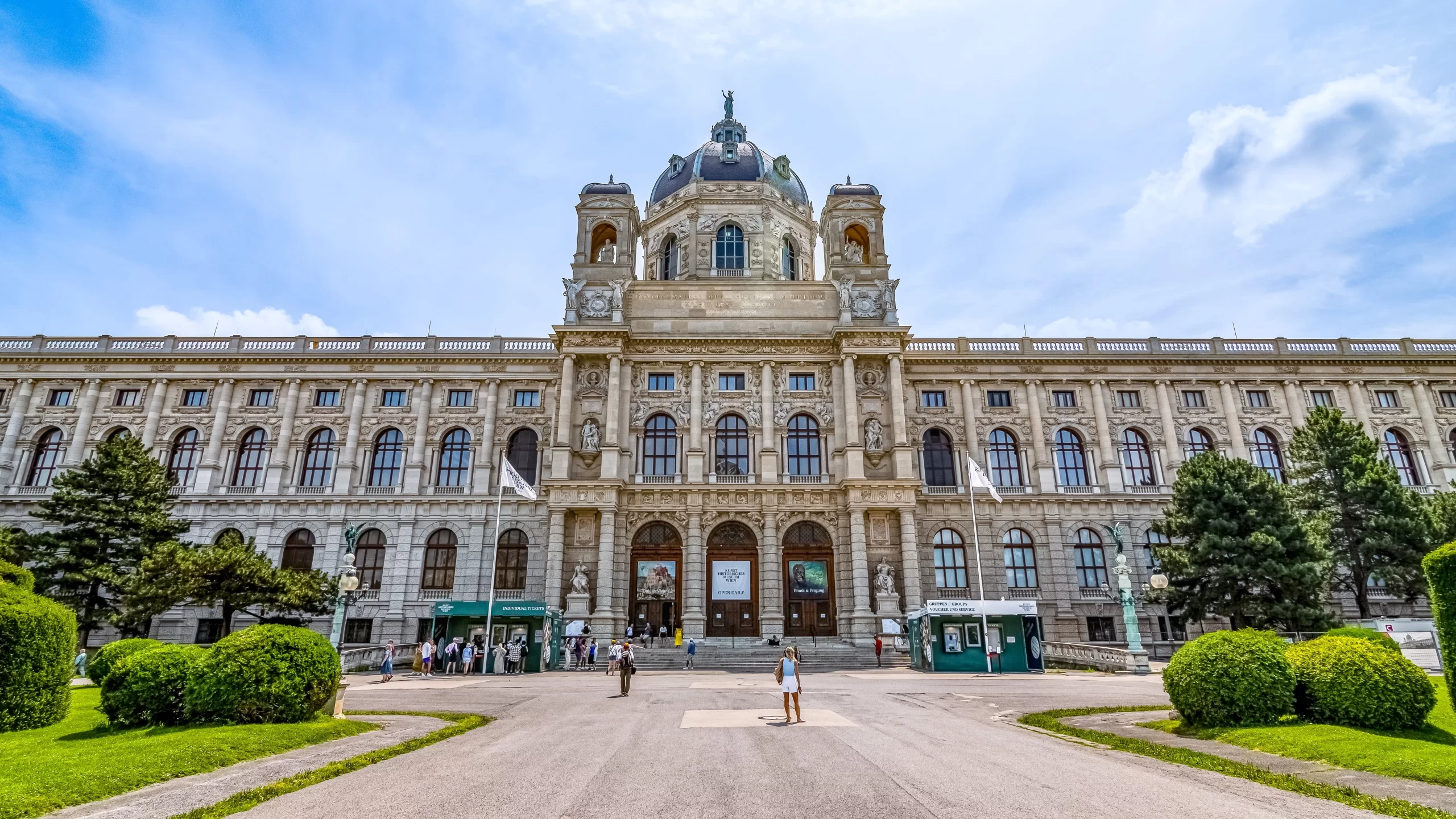 - Pravda24 Kunsthistorisches Museum