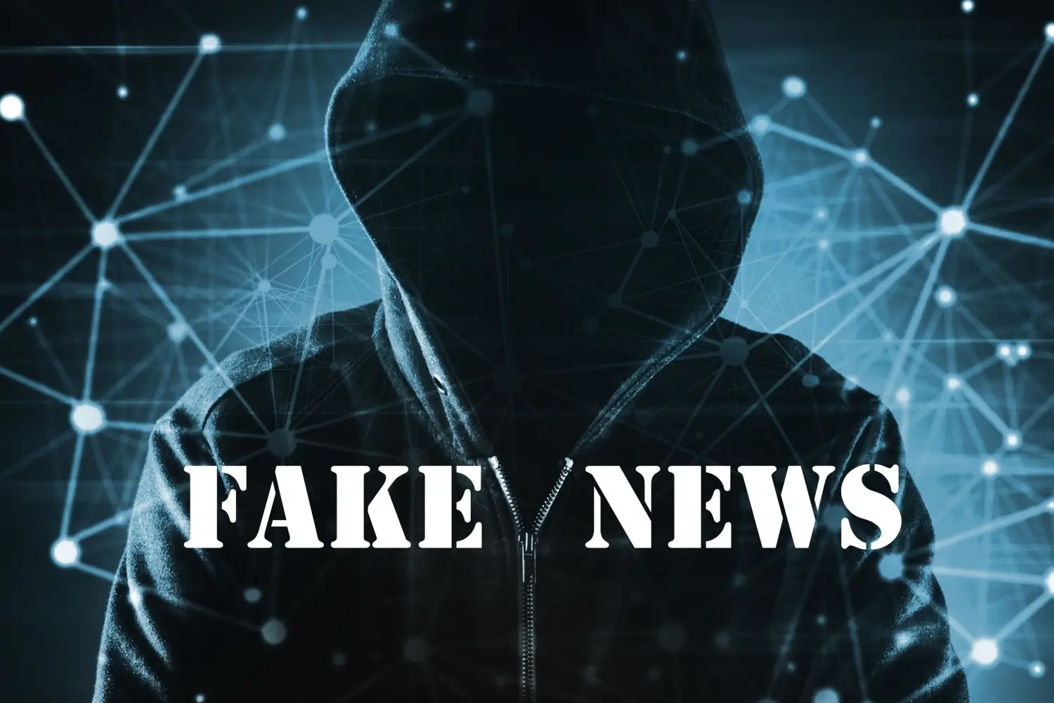 Dezinformace, fake news a hoaxy: Mohou být manipulativní a ohrožují bezpečnost