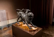 Chiméra z Azzara