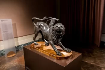 Chiméra z Azzara