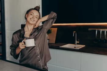 Hedvábí si svůj status luxusu uchovalo dodnes.
