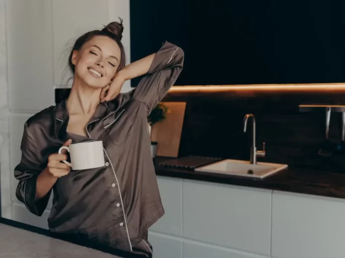 Hedvábí si svůj status luxusu uchovalo dodnes.