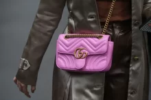 Kabelka Gucci