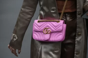 Kabelka Gucci