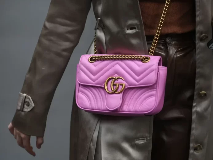 Kabelka Gucci