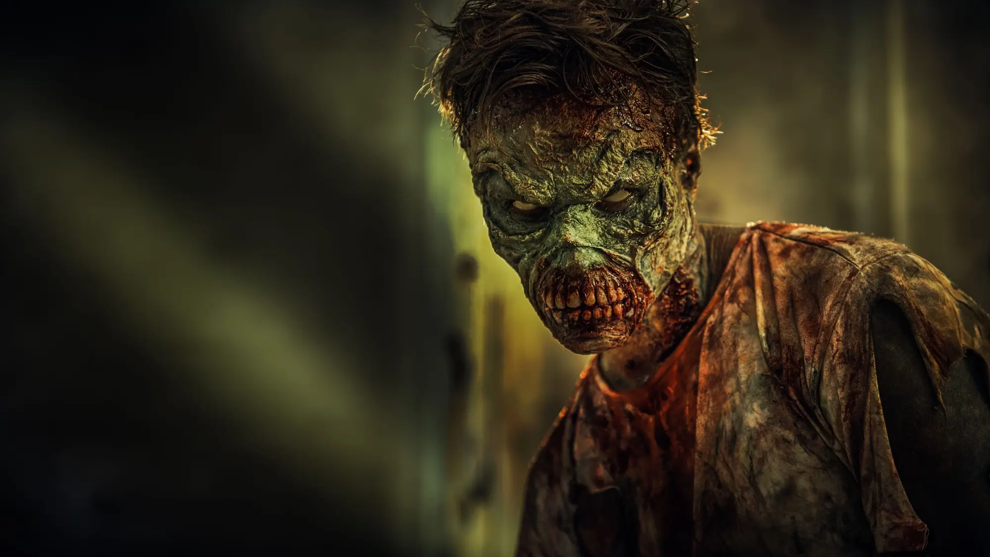 FIlmová zombie