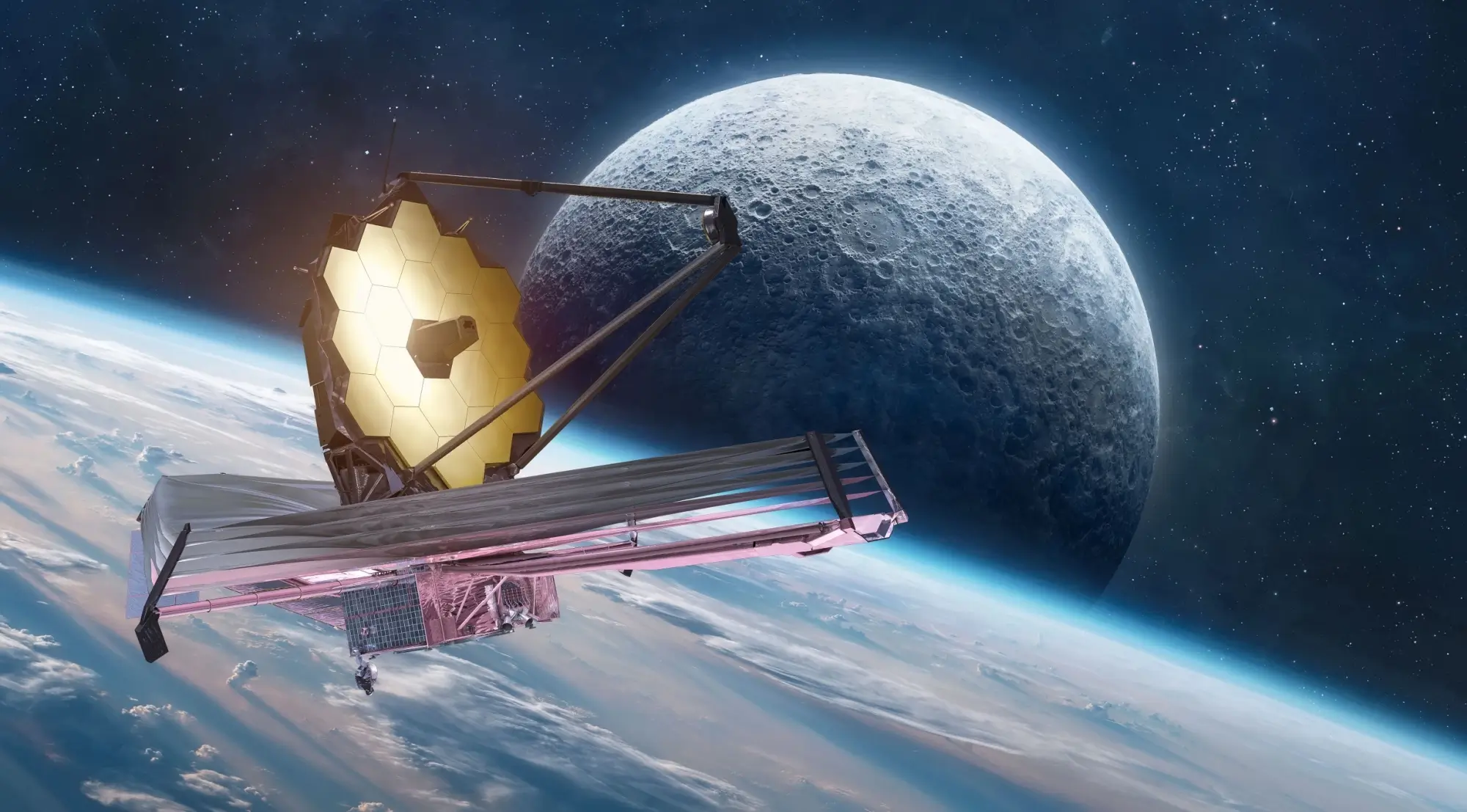 James Webb Telescope
