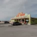 Základna Area 51 vyvolává řadu spekulací.