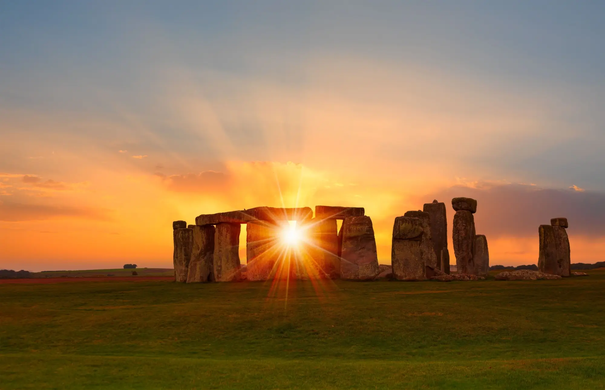 - Pravda24 Stonehenge