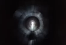 světlo na konci tunelu