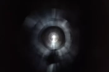 světlo na konci tunelu