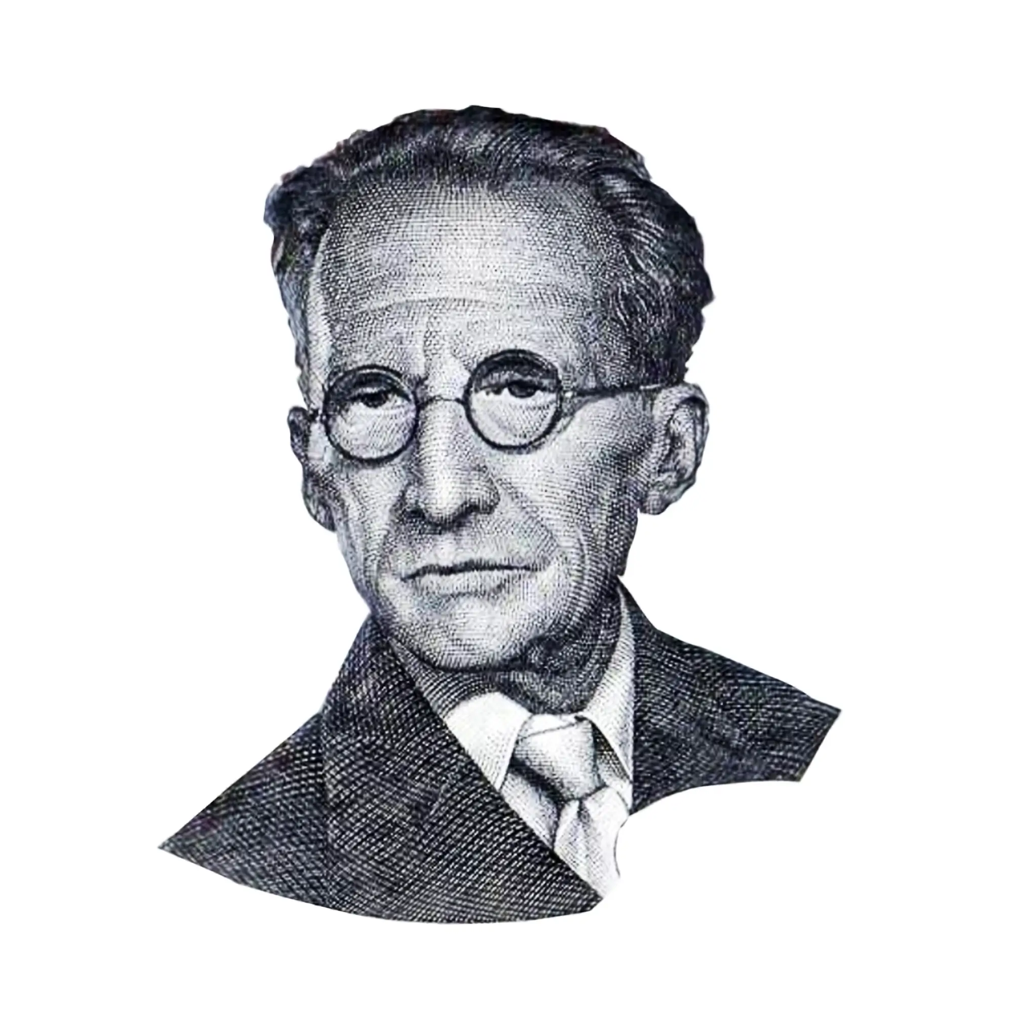 - Pravda24 Erwin Rudolf Josef Alexander Schrödinger