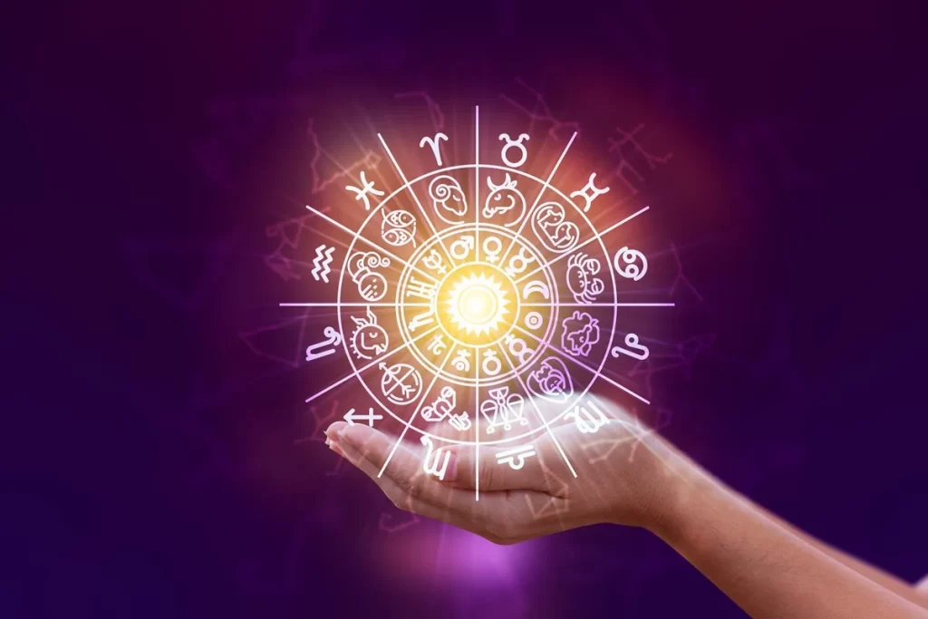 - Pravda24 Astrologie žena dlaně symboly
