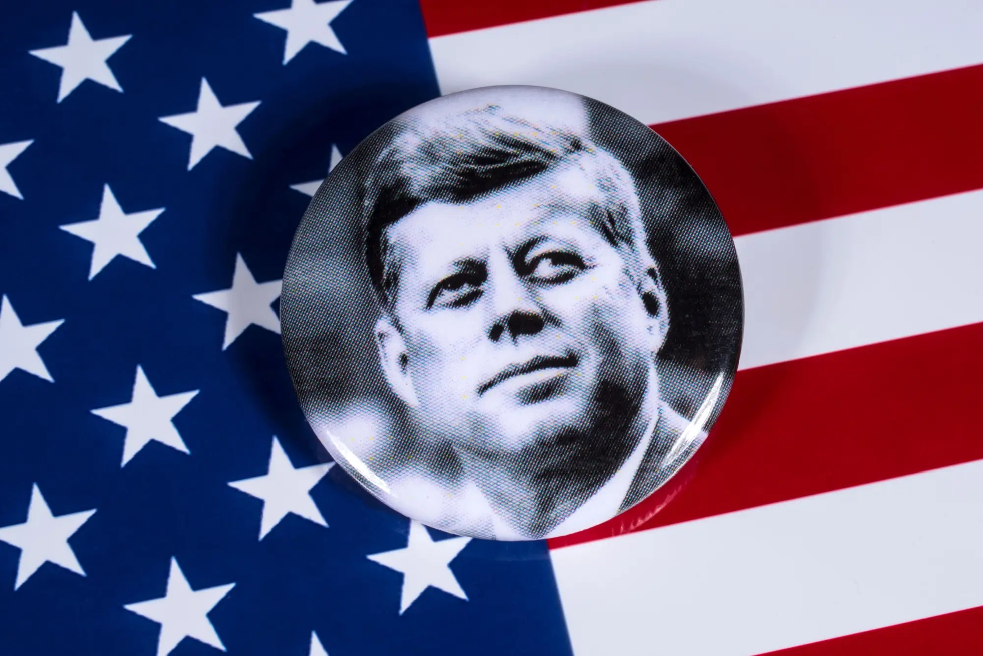 - Pravda24 JFK