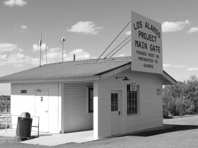 Los Alamos