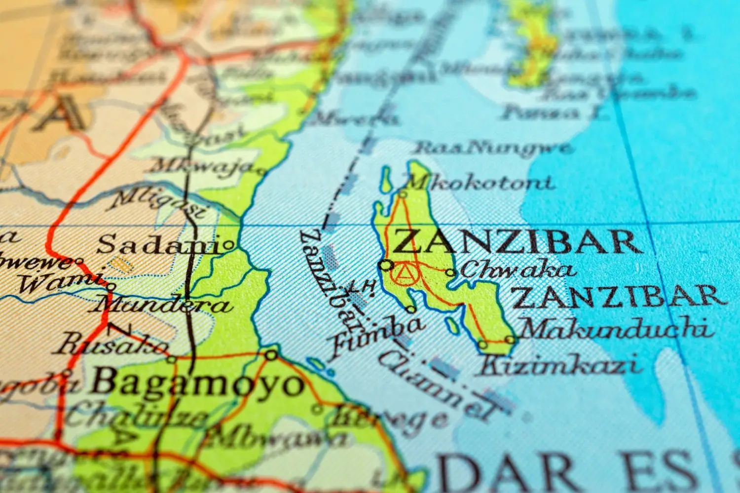 Anglo-zanzibarská válka: Konflikt roku 1896 trval až 45 minut