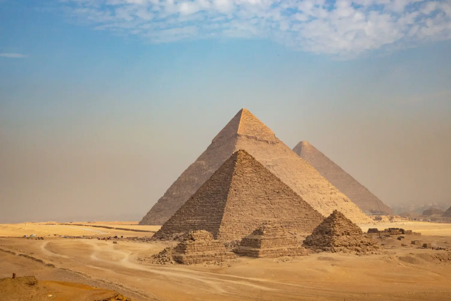 Hvězdná architektura: Některé budovy jsou navrženy podle astrologických symbolů a vzorců.
