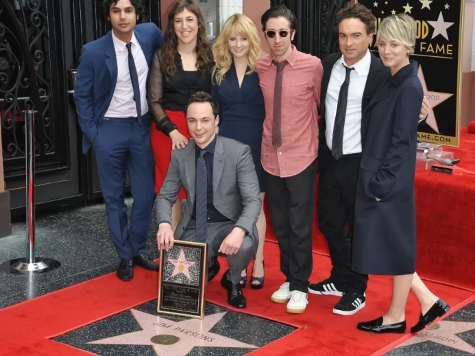 Big Bang Theory