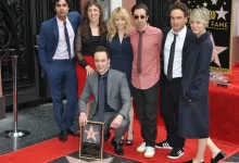 Big Bang Theory