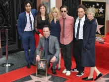 Big Bang Theory