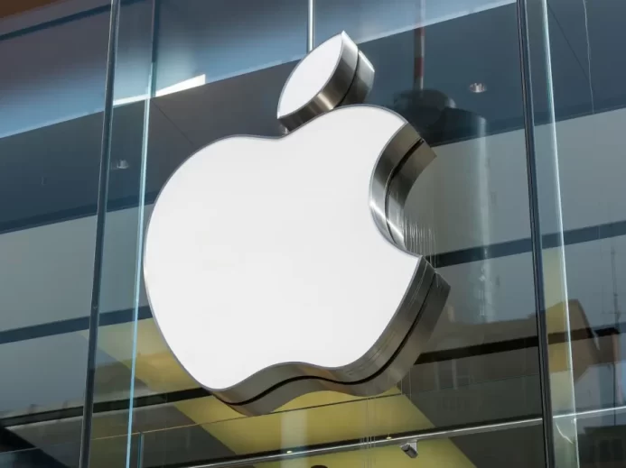 Apple Computers
