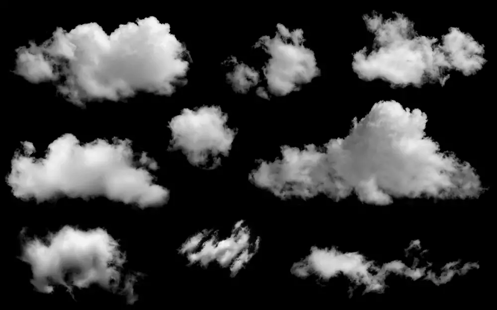 Neobvyklé mraky: Lidé se nebojí jen shelf cloudu