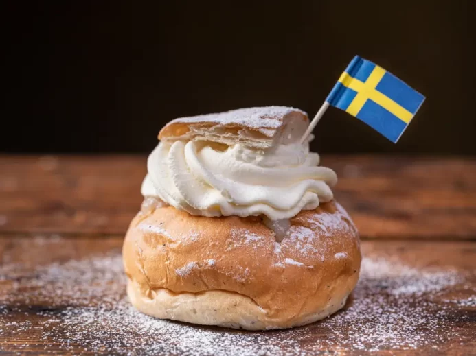 Semla