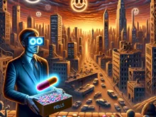 Projekt MK-Ultra a psychická manipulace lidí