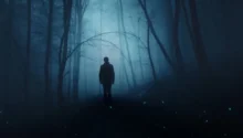 Tajemný muž z Tauredu