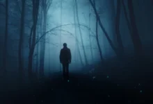 Tajemný muž z Tauredu