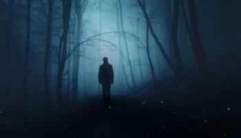 Tajemný muž z Tauredu