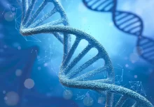 DNA šroubovice