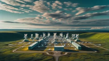 Projekt HAARP