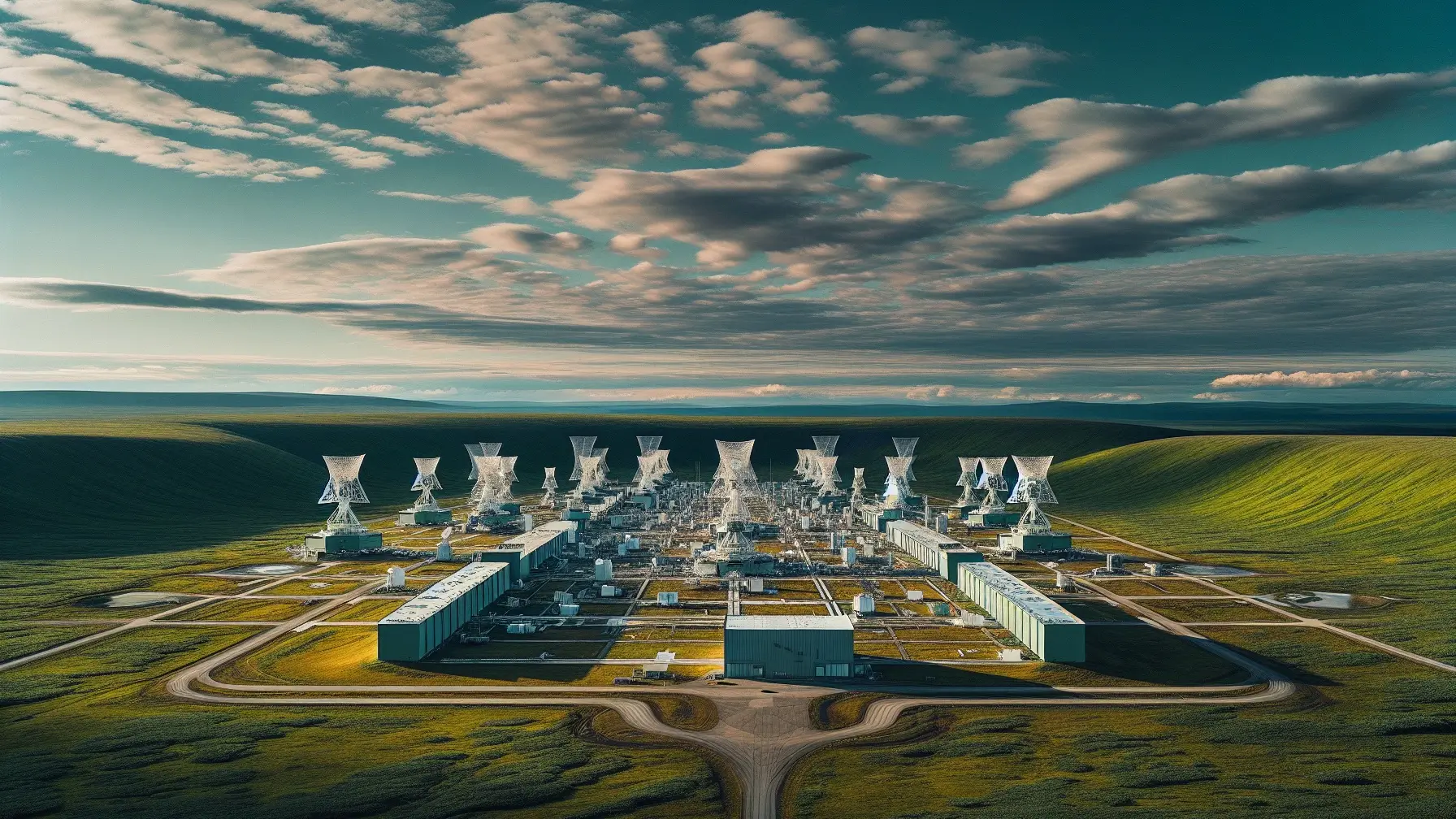 Armádní činnost kolem sporného projektu HAARP byla ukončena v roce 2014, avšak konspirace o něm i nadále přetrvávají.