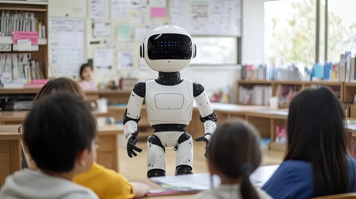 Robot: Český původ slova spojeného s robotou.
