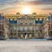 palác ve Versailles