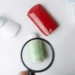 typy deodorantů