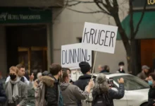 Dunning-Krugerův efekt