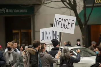 Dunning-Krugerův efekt