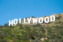 Hollywood Los Angeles