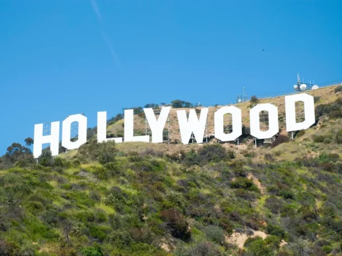 Hollywood Los Angeles