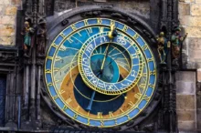 Pražský orloj
