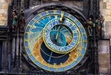 Pražský orloj