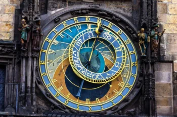 Pražský orloj