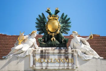 Blyštivý znak Habsburků skrýval hrozná genetická tajemství.