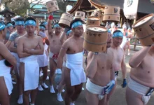 Hadaka Matsuri