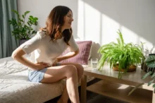 Dnes vypadá menstruace jinak než ve středověku