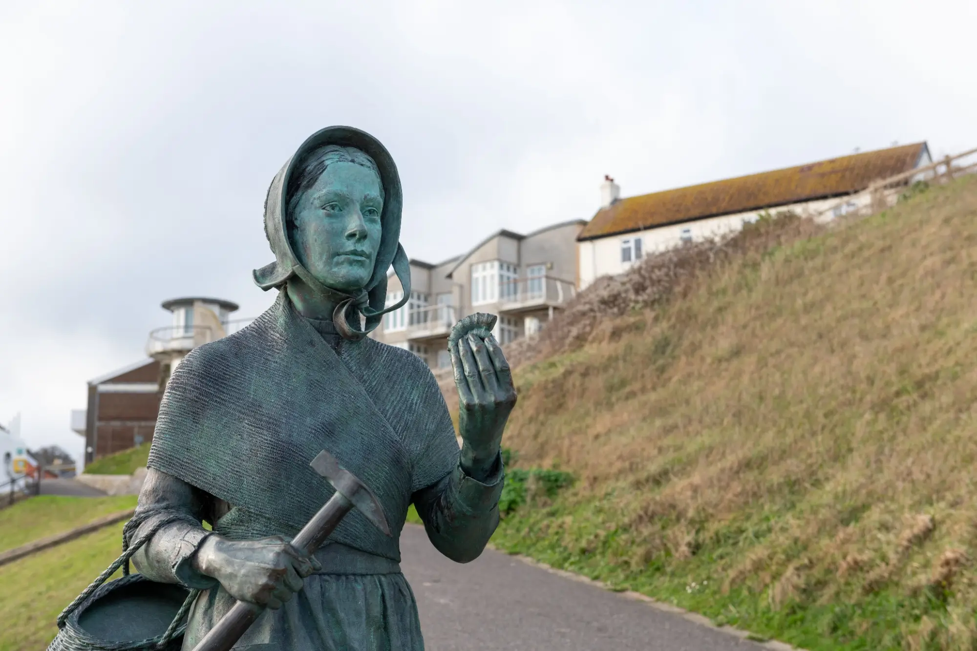 - Pravda24 Mary Anning
